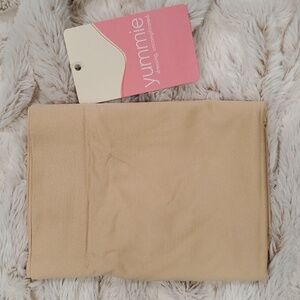 Yummie High Waist Shaping Brief